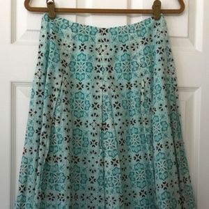 Jones New York SZ 2P Skirt